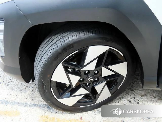 Hyundai Kona (SX2) id 4887197 из Кореи 11
