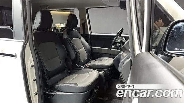 Kia The New Ray id 2680431 из Кореи 11