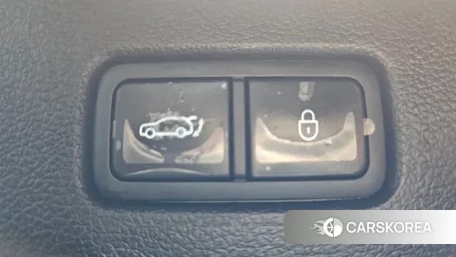 Genesis GV80 id 3384402 из Кореи 11