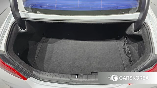 Genesis G70 id 4294960 из Кореи 11