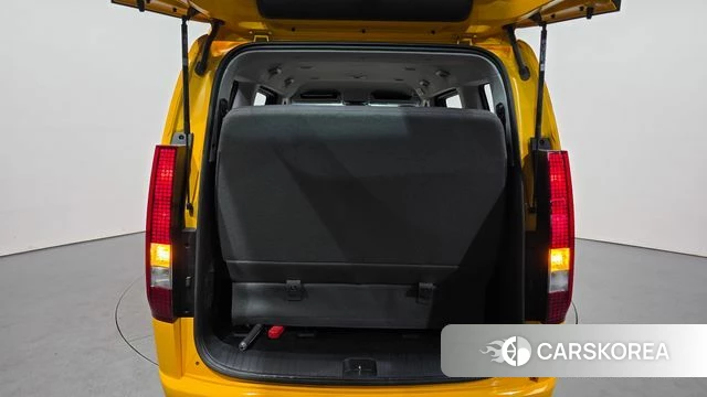 Hyundai Staria id 3897242 из Кореи 11