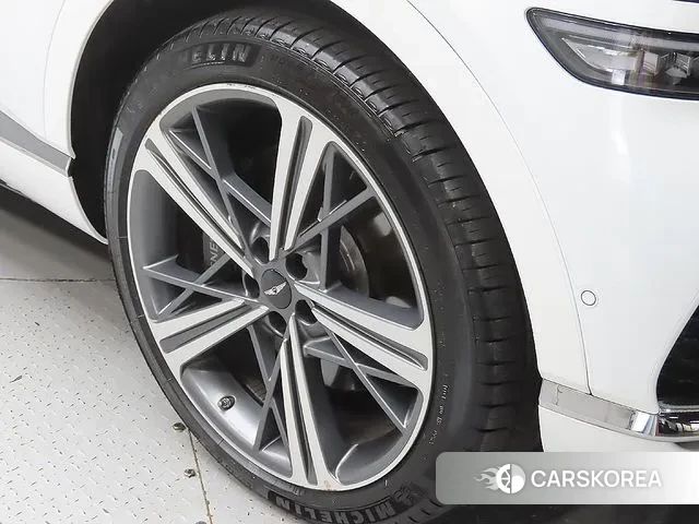 Genesis GV80 Coupe id 3770062 из Кореи 11