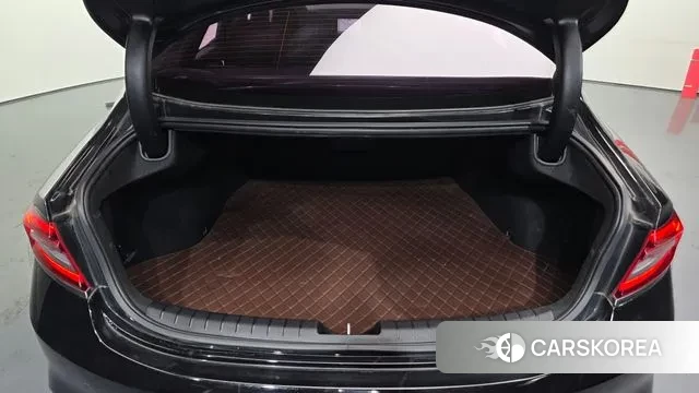 Hyundai Grandeur IG id 3396809 из Кореи 11