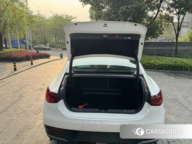 Mercedes-Benz EQE id 4263767 из Китая 11