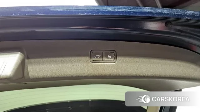 Genesis GV80 id 3626239 из Кореи 11