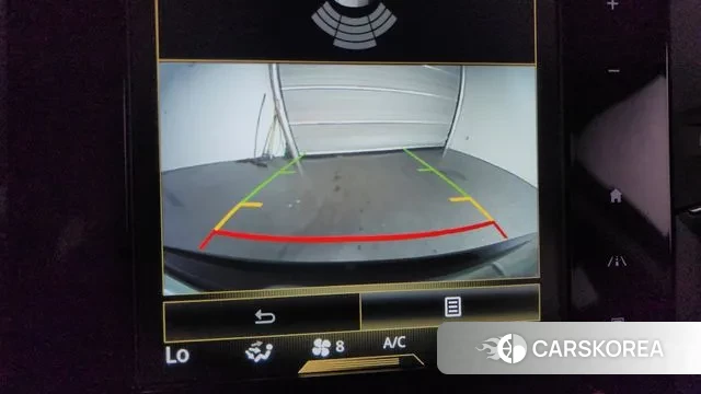 Renault Korea (Samsung) SM6 id 3029424 из Кореи 11