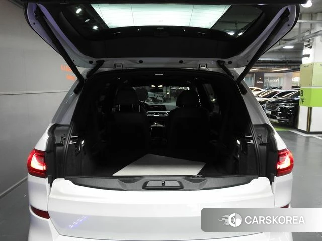 BMW X7 (G07) id 3878408 из Кореи 11
