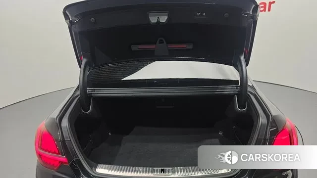 Kia The New K9 2nd generation id 3333472 из Кореи 11