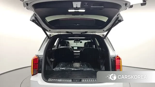 Hyundai Palisade id 3342832 из Кореи 11