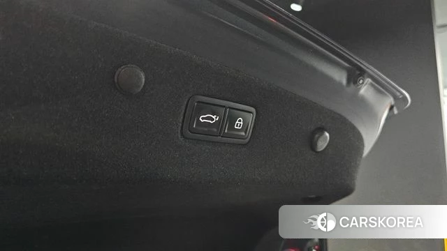 Kia K8 id 4281298 из Кореи 11