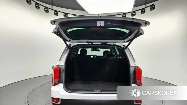 Hyundai Palisade id 3917101 из Кореи 11