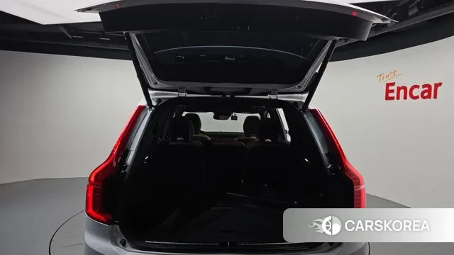 Volvo XC90 second Generation id 3413106 из Кореи 11