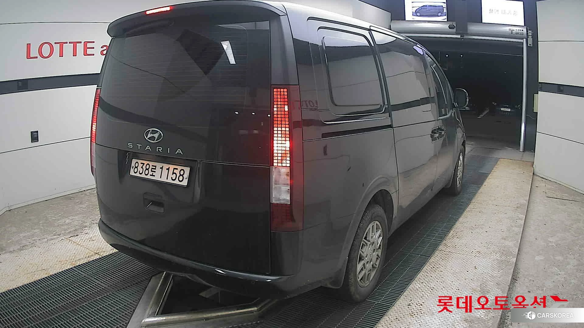 Hyundai Staria id 4902349 из Кореи 11
