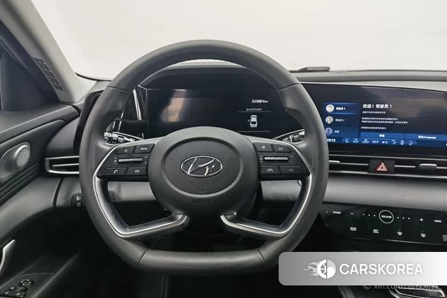 Hyundai Elantra id 4255709 из Китая 11