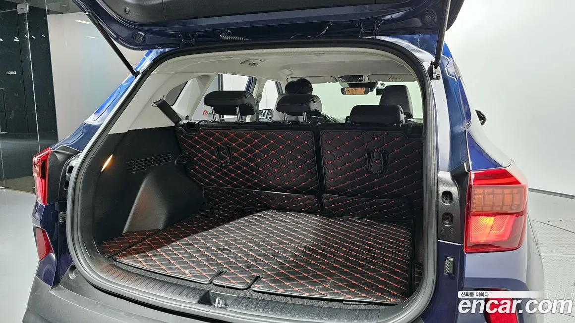 Kia Seltos id 1753544 из Кореи 11