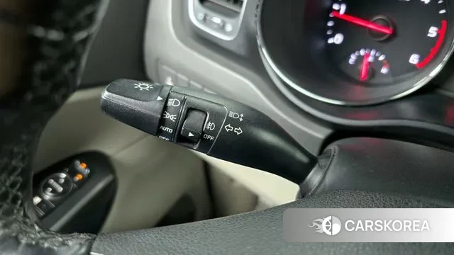 Kia All New Carnival id 3789799 из Кореи 11