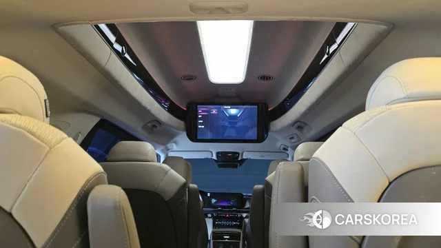 Kia Carnival 4th generation id 3898751 из Кореи 11