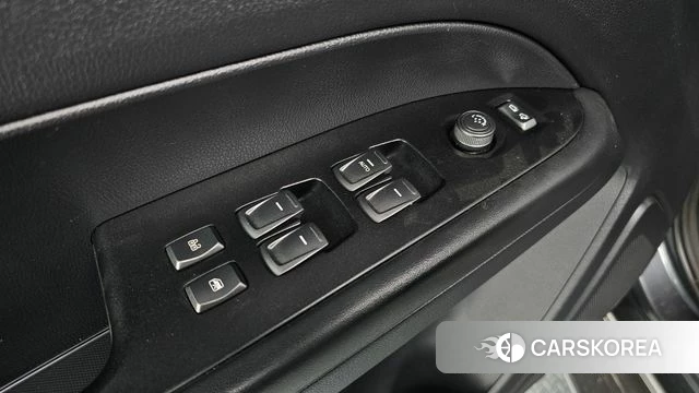 Ssangyong The New Rexton Sports Cannes id 4463668 из Кореи 11