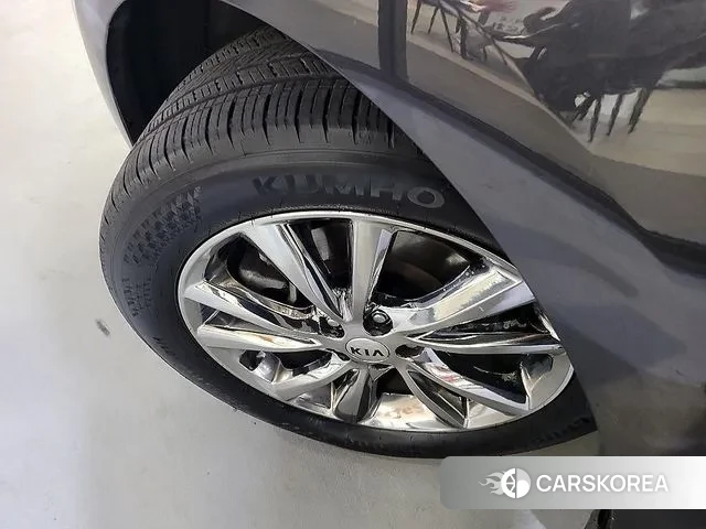 Kia The New Carnival id 3434688 из Кореи 11