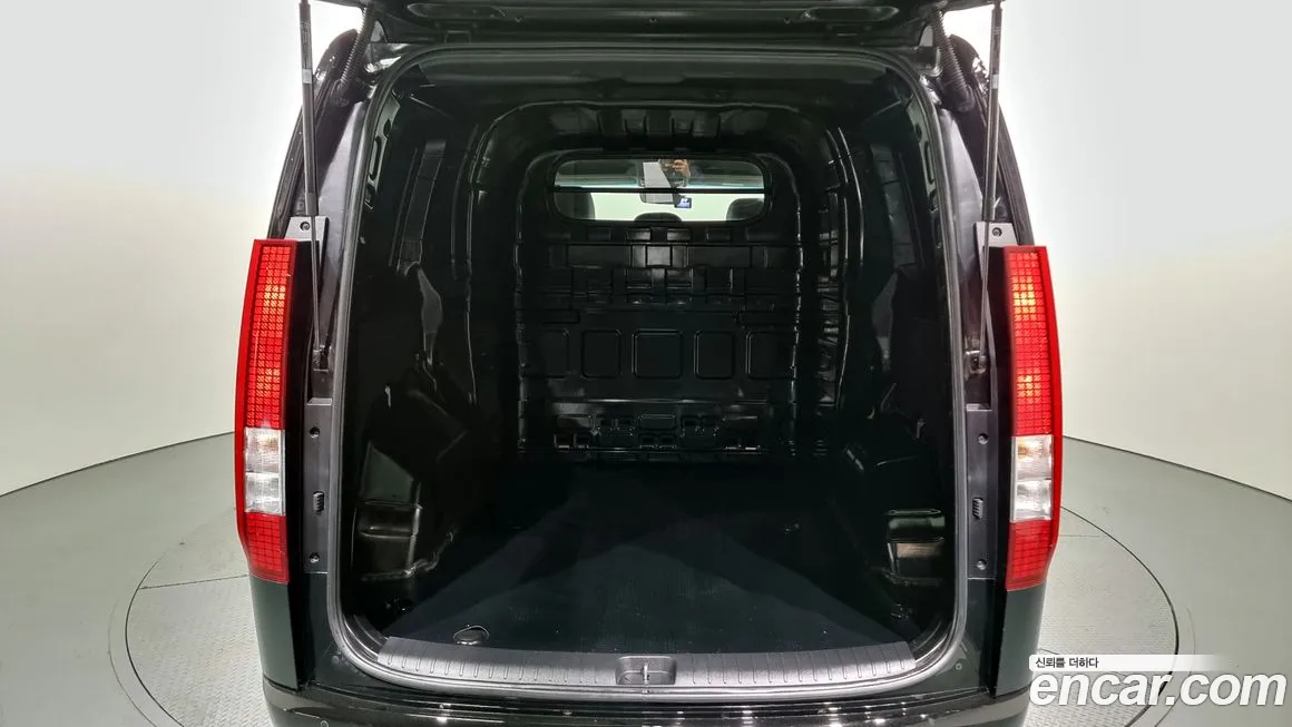 Hyundai Staria id 1475787 из Кореи 11