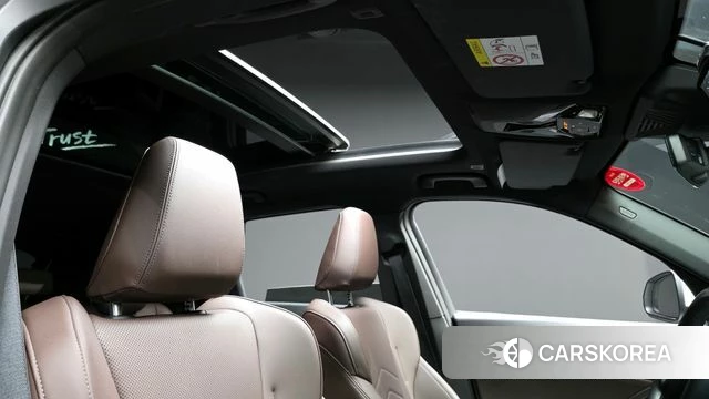 BMW X1 (U11) id 3963785 из Кореи 11