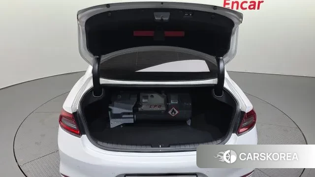 Hyundai Grandeur IG id 3557973 из Кореи 11