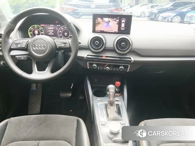 Audi Q2L e-tron id 4387658 из Китая 11