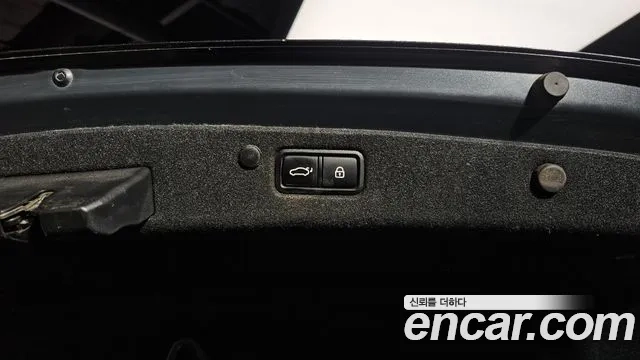 Hyundai The New Grandeur IG id 2869434 из Кореи 11