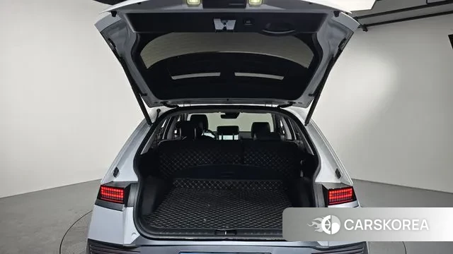 Hyundai Ionic 5 id 3597201 из Кореи 11