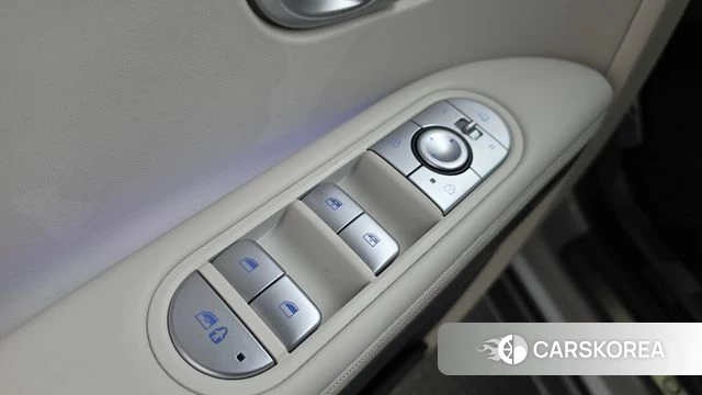 Hyundai Ionic 5 id 4745311 из Кореи 11