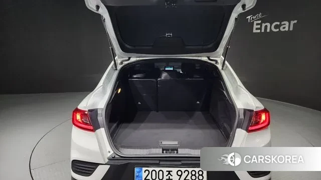 Renault Korea (Samsung) XM3 id 2968506 из Кореи 11