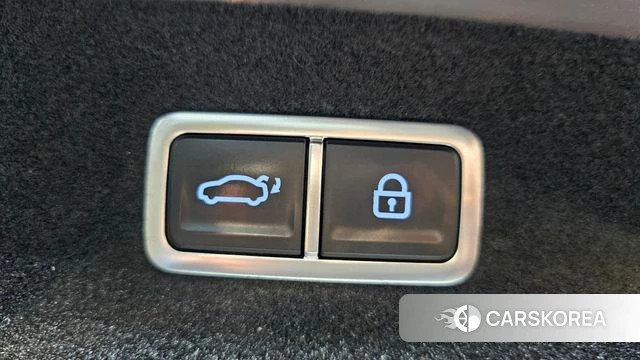 Genesis G90 (RS4) id 3793759 из Кореи 11