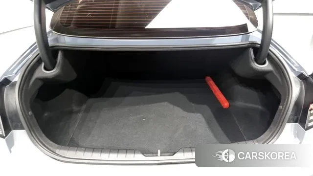 Hyundai Sonata D Edge Hybrid (DN8) id 2905005 из Кореи 11