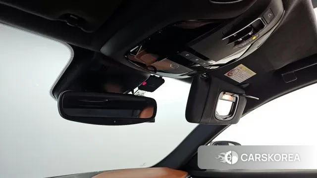 Maserati Ghibli id 3018459 из Кореи 11