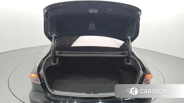 Hyundai The New Grandeur IG Hybrid id 3444069 из Кореи 11