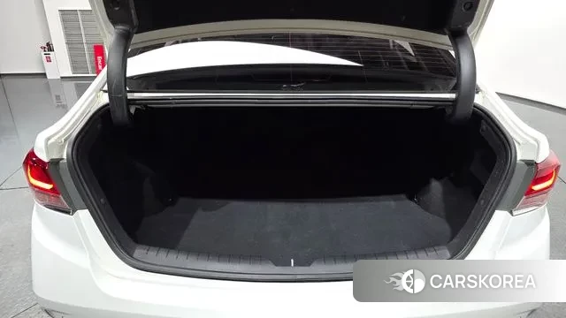 Hyundai Sonata New Rise id 3627144 из Кореи 11