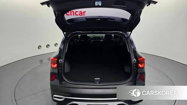 Kia Seltos id 3897853 из Кореи 11