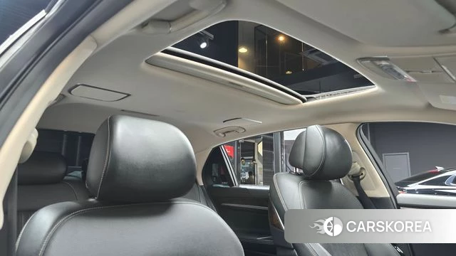 Genesis G90 id 4652119 из Кореи 11