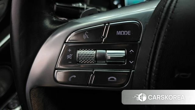Kia More K9 id 4693614 из Кореи 11