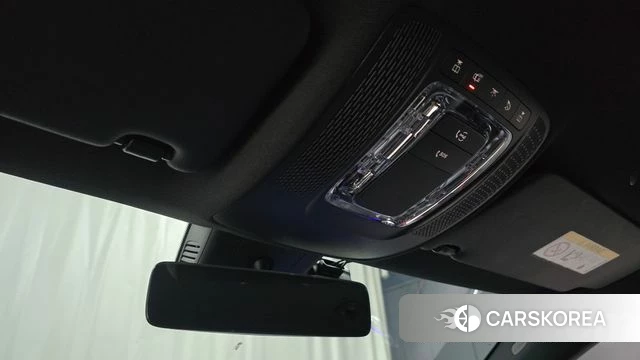 Mercedes-Benz A-Class W177 id 4562108 из Кореи 11