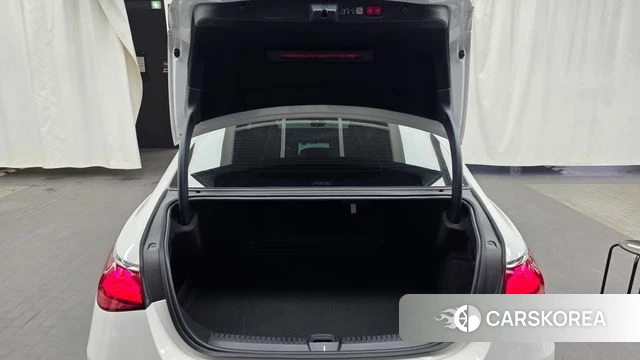 Mercedes-Benz E-Class W214 id 4554514 из Кореи 11