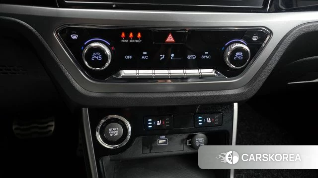 Ssangyong Beautiful Korando id 4785261 из Кореи 11