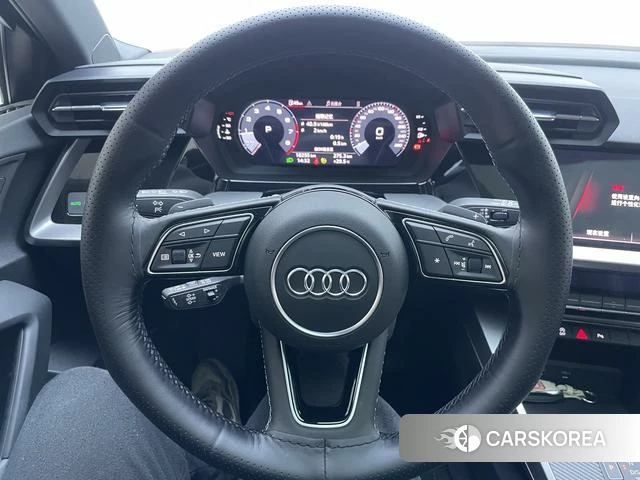 Audi A3 id 4367507 из Китая 11