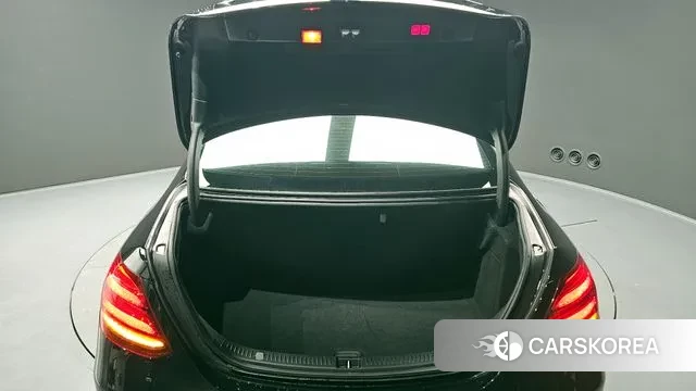 Mercedes-Benz E-Class W213 id 3455072 из Кореи 11