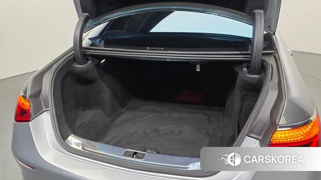 Mercedes-Benz S-Class W223 id 4759061 из Кореи 11