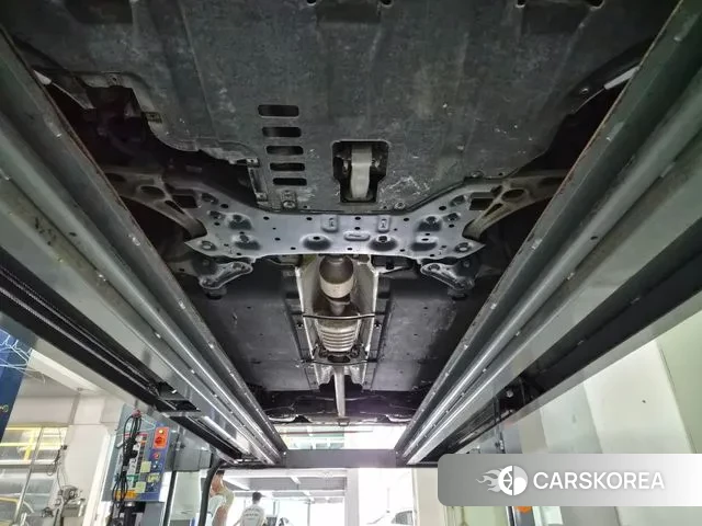 Hyundai Grandeur IG id 3018962 из Кореи 11