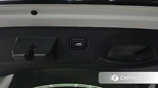 Kia The New Sportage 5th Generation Hybrid id 3850320 из Кореи 11