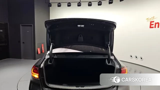 Kia K7 Premier id 3514416 из Кореи 11