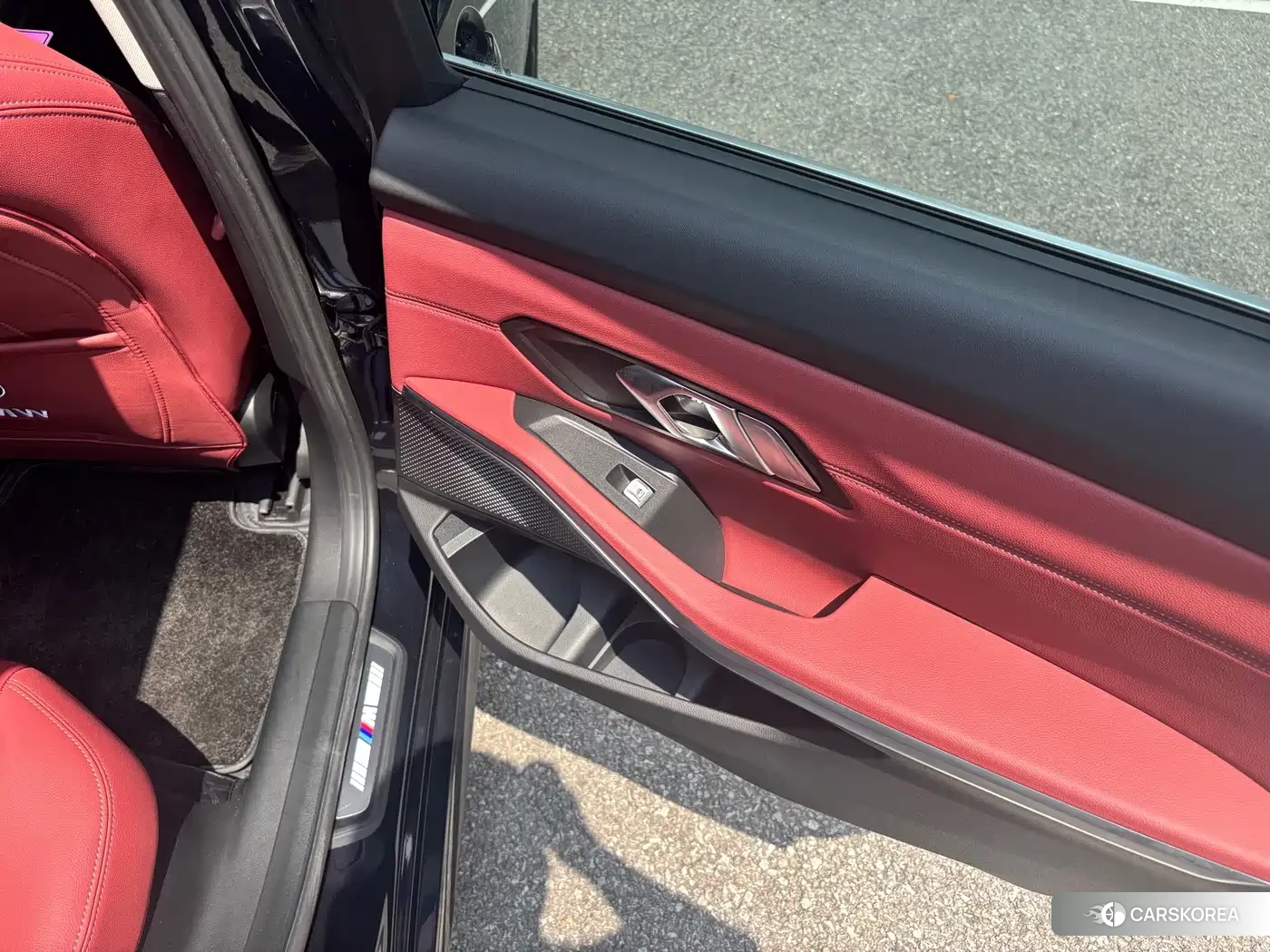 BMW 3 series id 4629595 из Китая 11