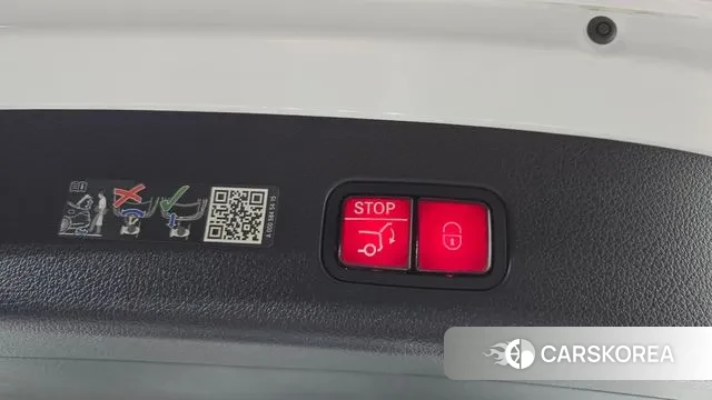 Mercedes-Benz GLC-Class X254 id 3776002 из Кореи 11